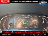 Used 2025 Toyota RAV4 SUV
