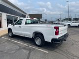 Used 2024 Chevrolet Silverado 1500 Truck