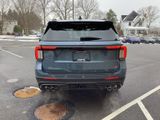 New 2026 Ford Explorer SUV
