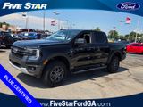 Used 2025 Ford Ranger Truck