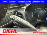 Used 2024 Cadillac CT4 Sedan