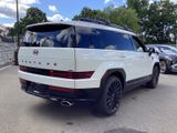 New 2027 Hyundai Santa Fe SUV