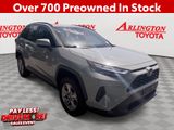 Used 2022 Toyota RAV4 SUV
