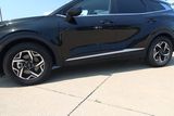 Used 2024 Kia Sportage SUV