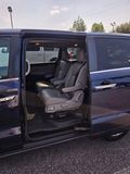 Used 2021 Honda Odyssey Van