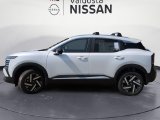 New 2026 Nissan Kicks SUV