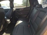 New 2027 Chevrolet Equinox SUV
