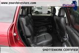 Used 2025 Subaru Ascent SUV