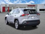 Used 2025 Toyota RAV4 SUV