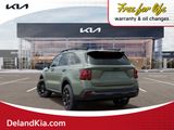 New 2026 Kia Sorento SUV