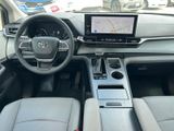 Used 2026 Toyota Sienna Van