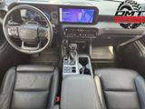 Used 2024 Toyota Land Cruiser SUV