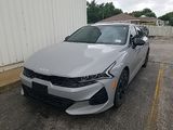 Used 2024 Kia K5 Sedan