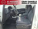 New 2026 Nissan Frontier Truck