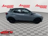 Used 2021 Nissan Kicks SUV