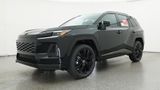 New 2026 Toyota RAV4 SUV