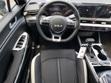New 2026 Kia K5 Sedan