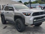 Used 2025 Toyota 4Runner i-FORCE MAX Hybrid SUV