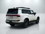 Used 2026 Lexus GX SUV
