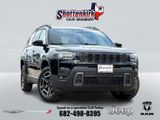 New 2026 Jeep Cherokee SUV