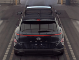 Used 2025 Hyundai Kona SUV