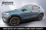 Used 2024 Buick Encore GX SUV