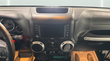 Used 2017 Jeep Wrangler SUV