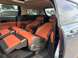 New 2026 Kia Carnival MPV Van