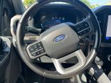 Used 2024 Ford F-150 Truck