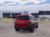 New 2026 Ford Bronco Sport SUV
