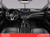 New 2026 Nissan Altima Sedan