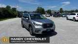 Used 2021 Subaru Ascent SUV