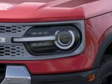 New 2026 Ford Bronco Sport SUV
