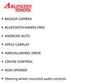 Used 2022 Honda HR-V SUV