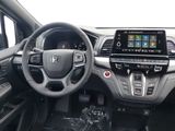 New 2026 Honda Odyssey Van