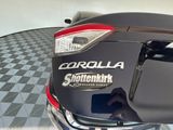 Used 2021 Toyota Corolla Hybrid Sedan