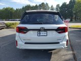 Used 2025 Honda Odyssey Van