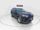Used 2025 Toyota RAV4 SUV
