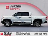 Used 2017 Toyota Tundra Truck