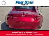 Used 2024 Mazda MX-5 Miata RF Convertible