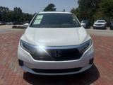 Used 2021 Honda Odyssey Van