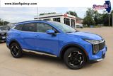 New 2026 Kia Sportage SUV