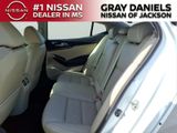 Used 2017 Nissan Maxima Sedan