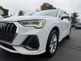 Used 2025 Audi Q3 SUV
