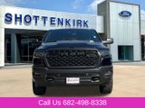 Used 2025 Ram 1500 Truck