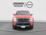 New 2026 Nissan Frontier Truck