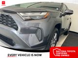 Used 2024 Toyota RAV4 SUV