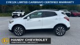 Used 2021 Buick Encore SUV