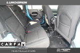 Used 2021 Jeep Wrangler SUV