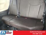 Used 2022 Toyota Sienna Van